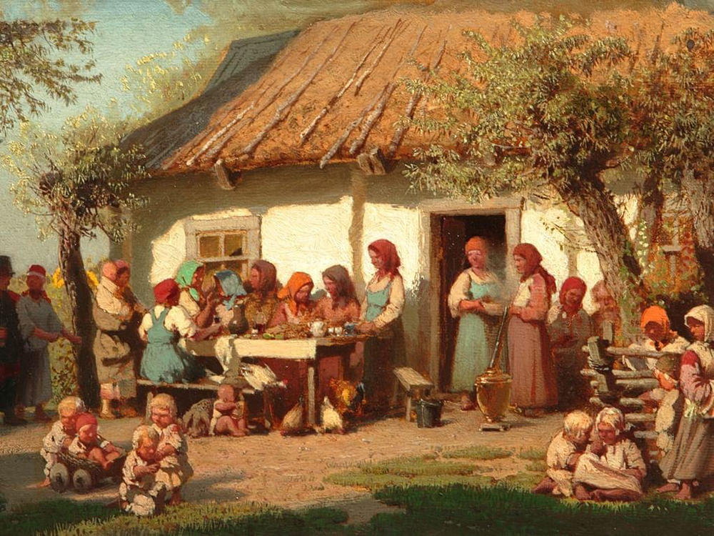 State Tretyakov Gallery