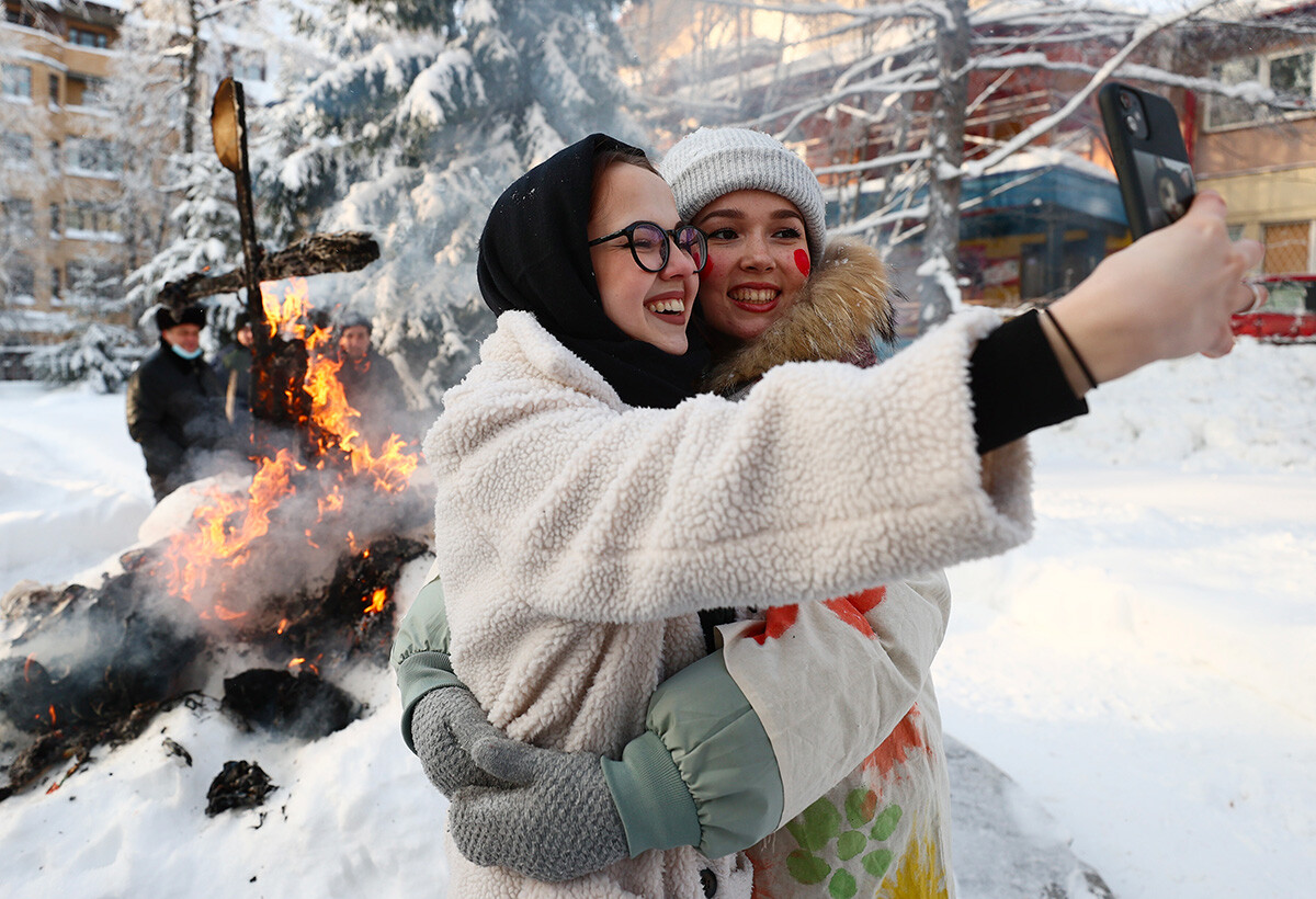 Јегор Алејев / TASS