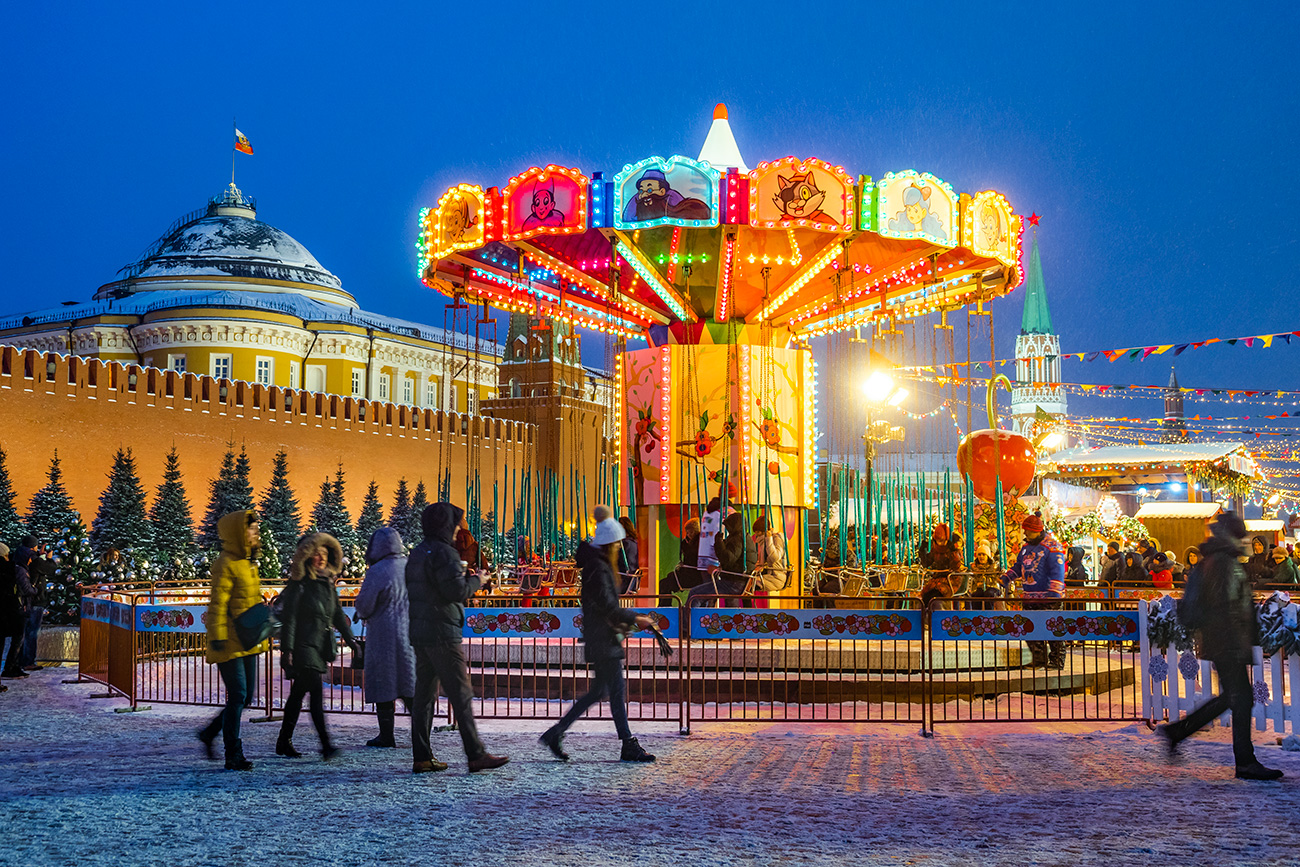 コンスタンチン・ココシュキン / Global Look Press