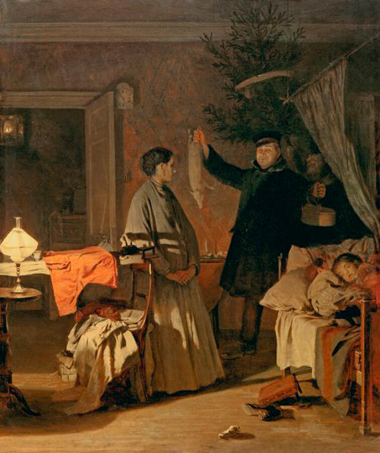 Руски музеј