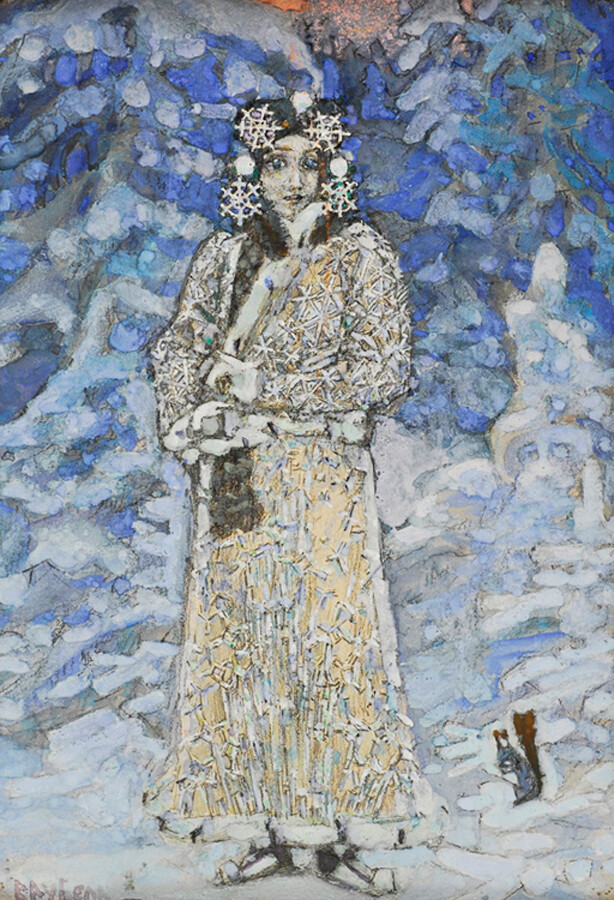 Рјазањски државни регионални уметнички музеј назван по И. П. Пожалостину