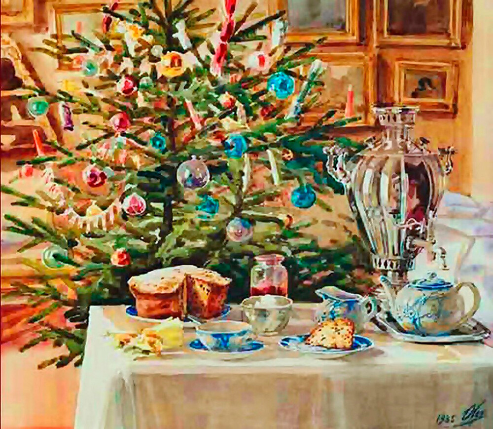 Руски музеј