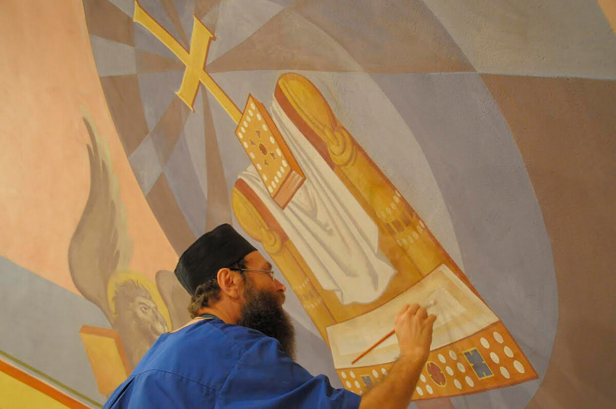 Феодоровска катедрала