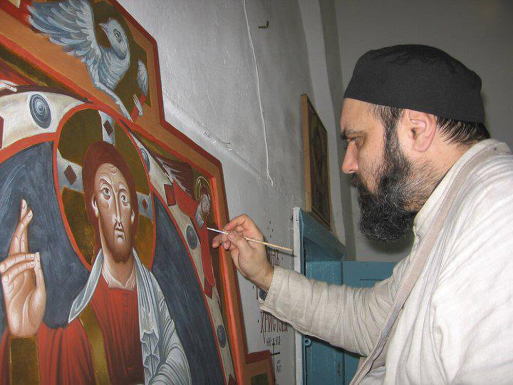 Anna Davydova (CC BY-SA 4.0)