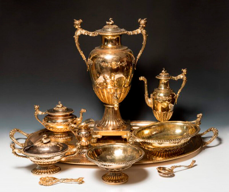 Руски музеј