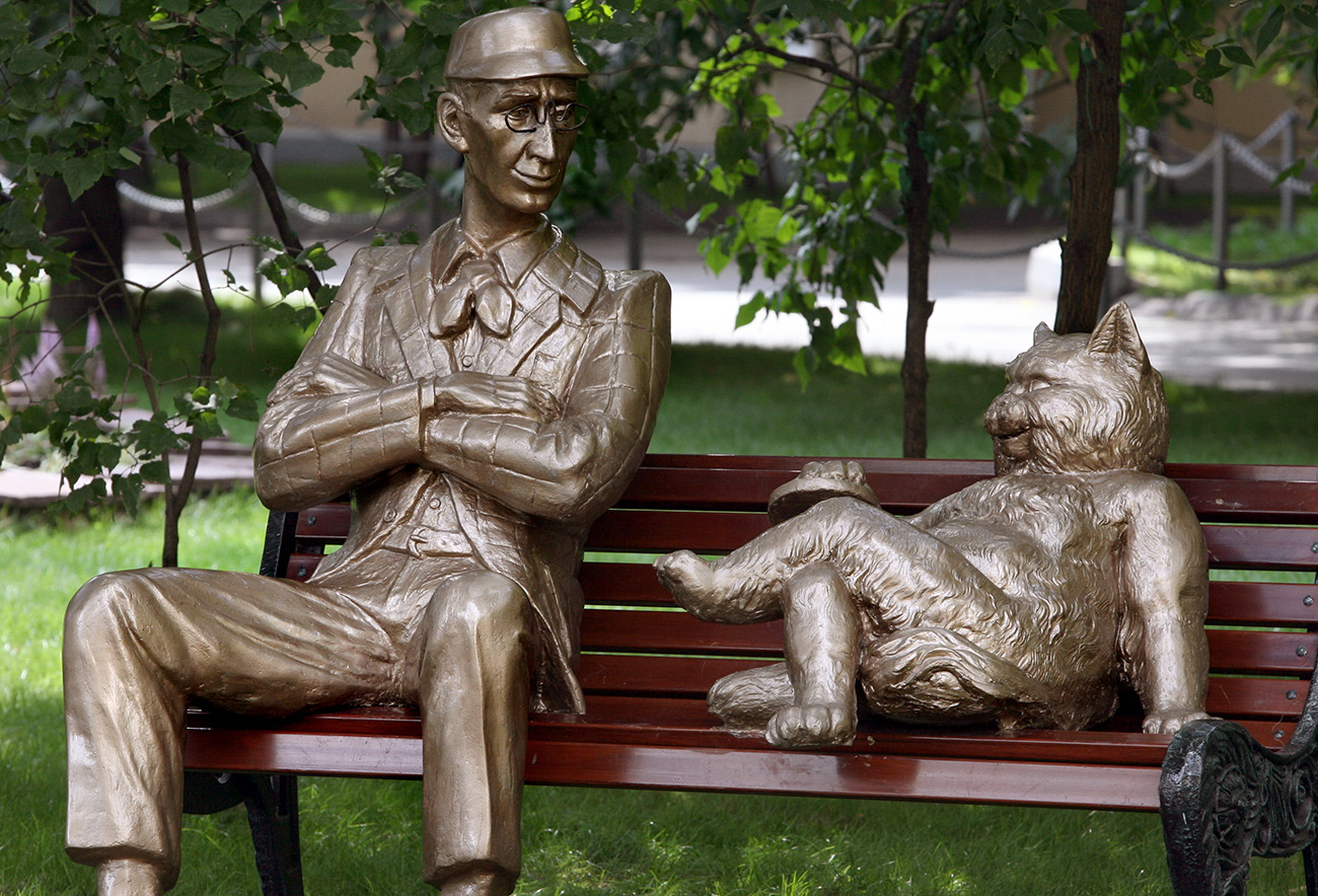 ミハイル・フォミチェフ / TASS