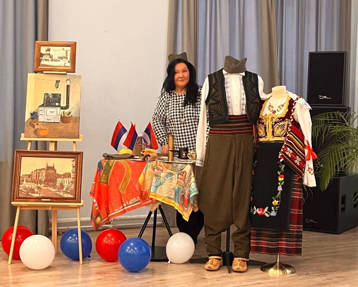 Ирина Ђукић