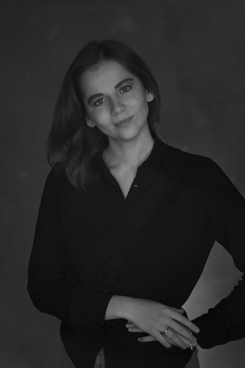 Приватна архива Е. Жукове