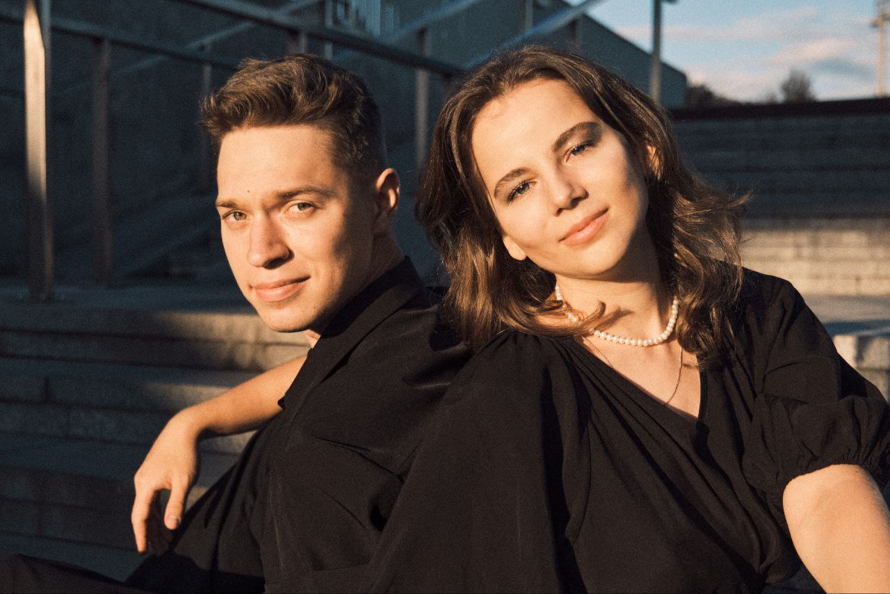 Приватна архива Е. Жукове