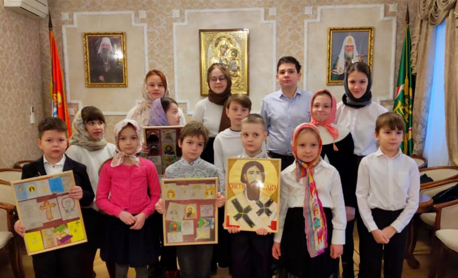 приватно власништво