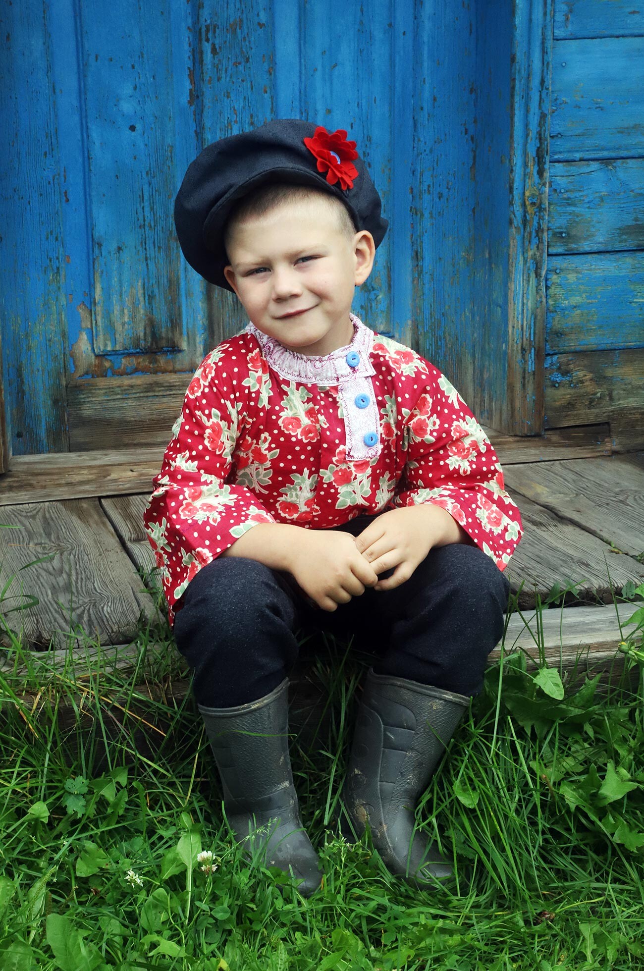 Андреј Костров