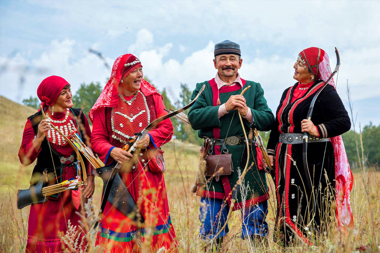 Људмила Камњева