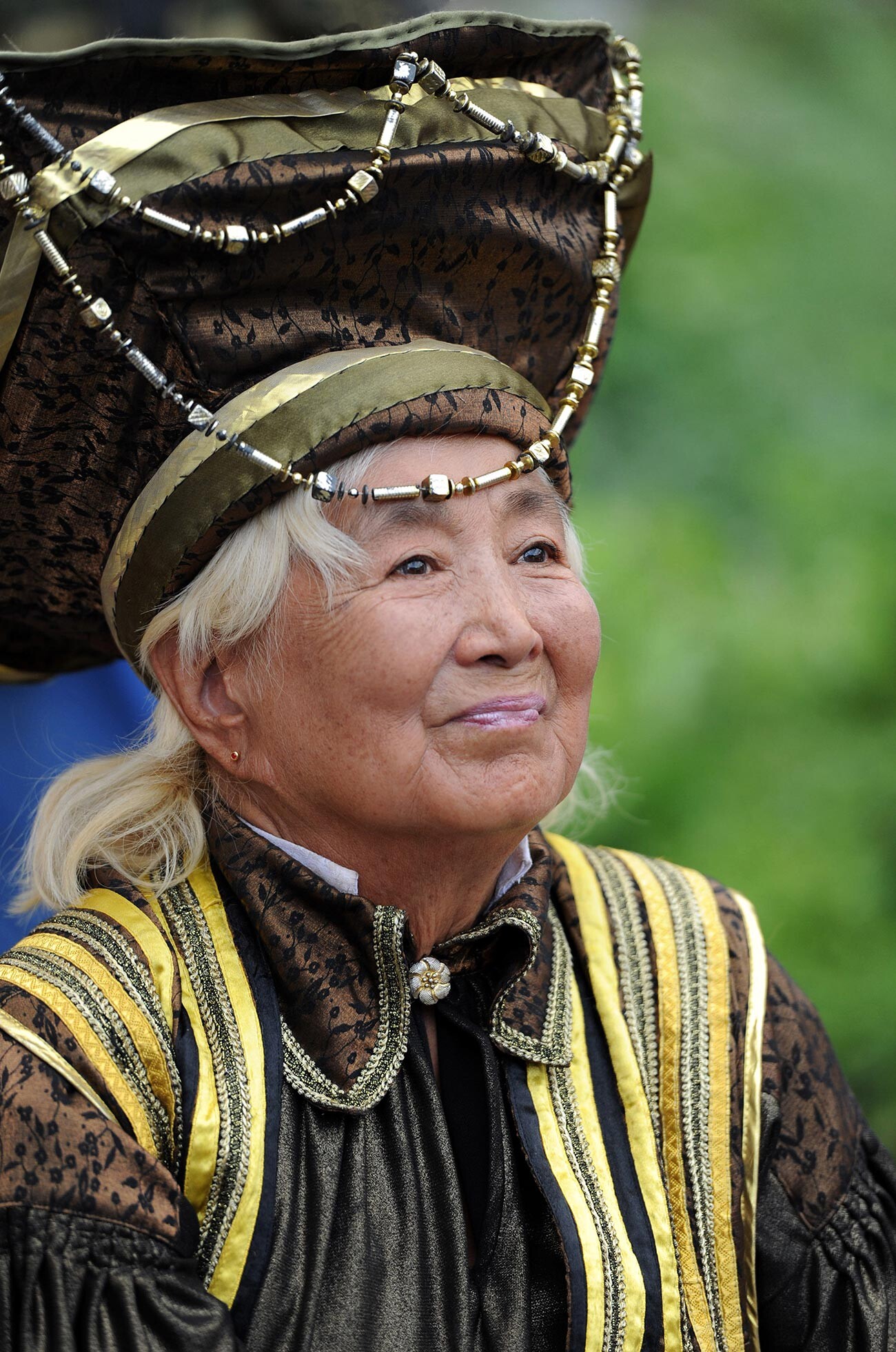 Јуриј Кудрјажев