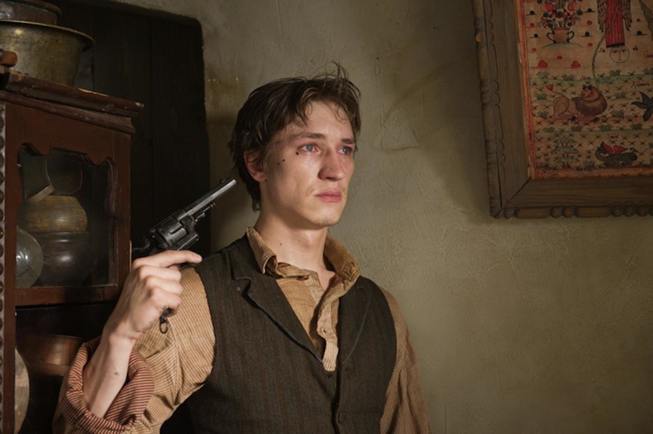  Владимир Хотиненко/Nonstop Production, 2014 