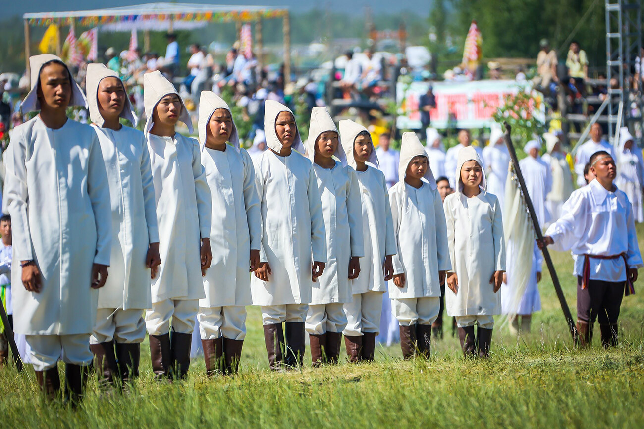 Андреј Сорокин