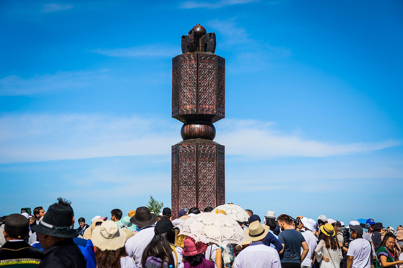 Андреј Сорокин