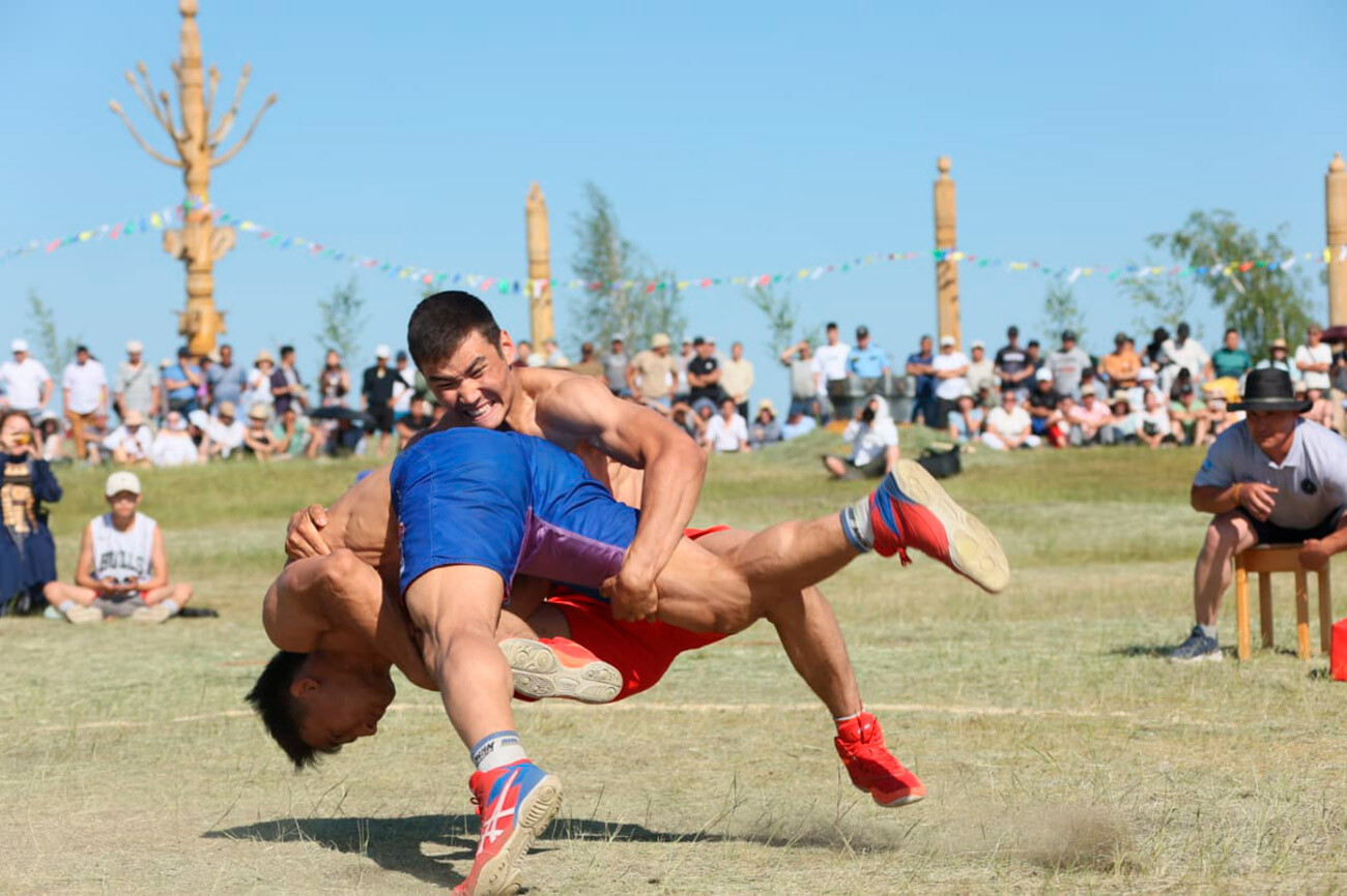 Андреј Сорокин