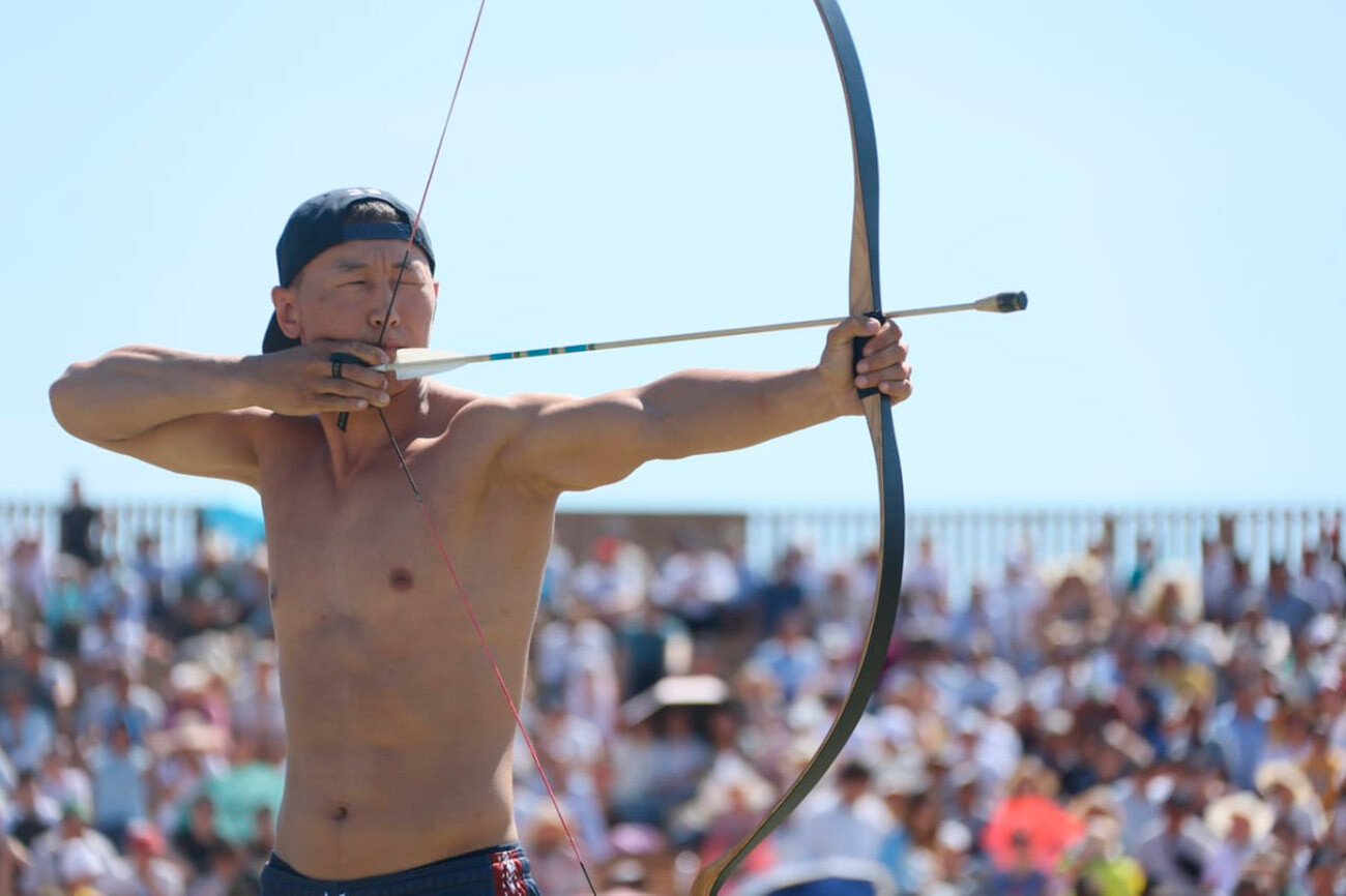 Андреј Сорокин