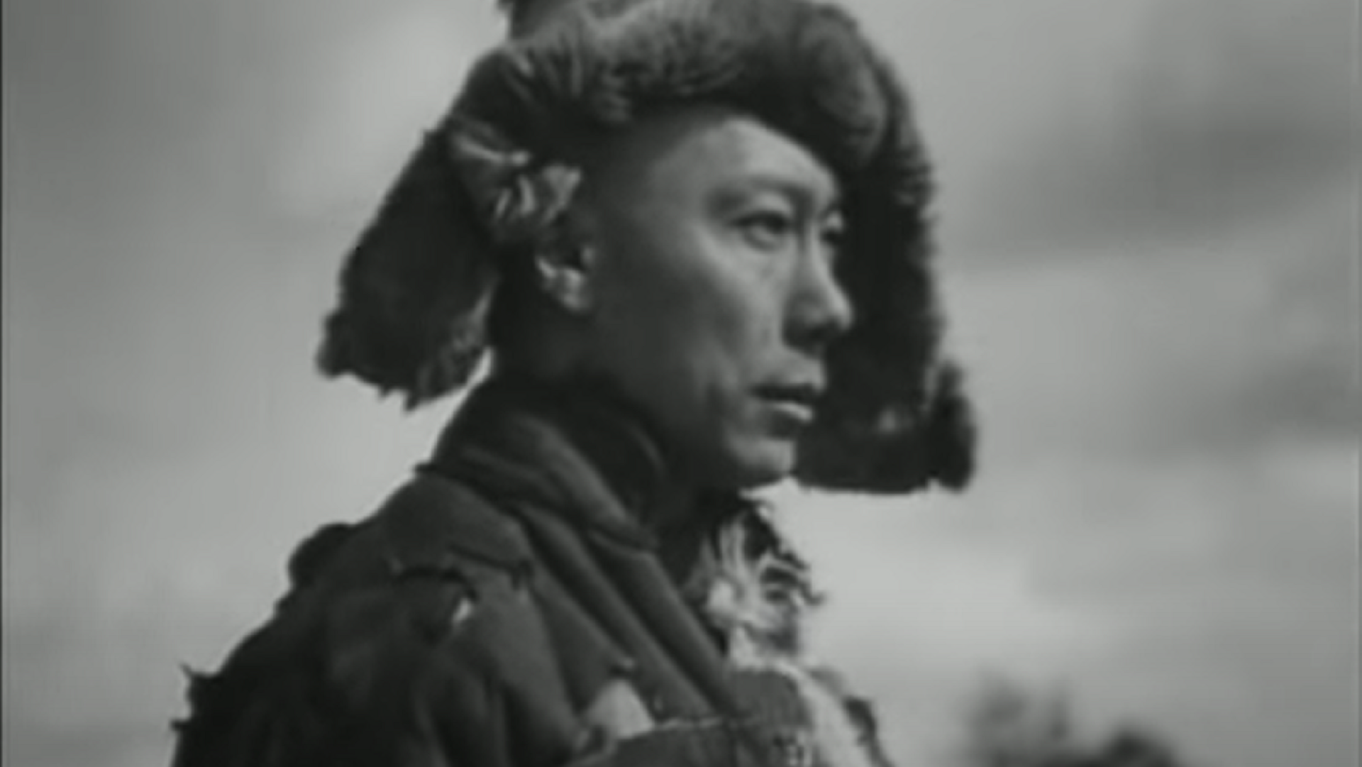 Vsevolod Pudovkin/Mosfilm, 1928