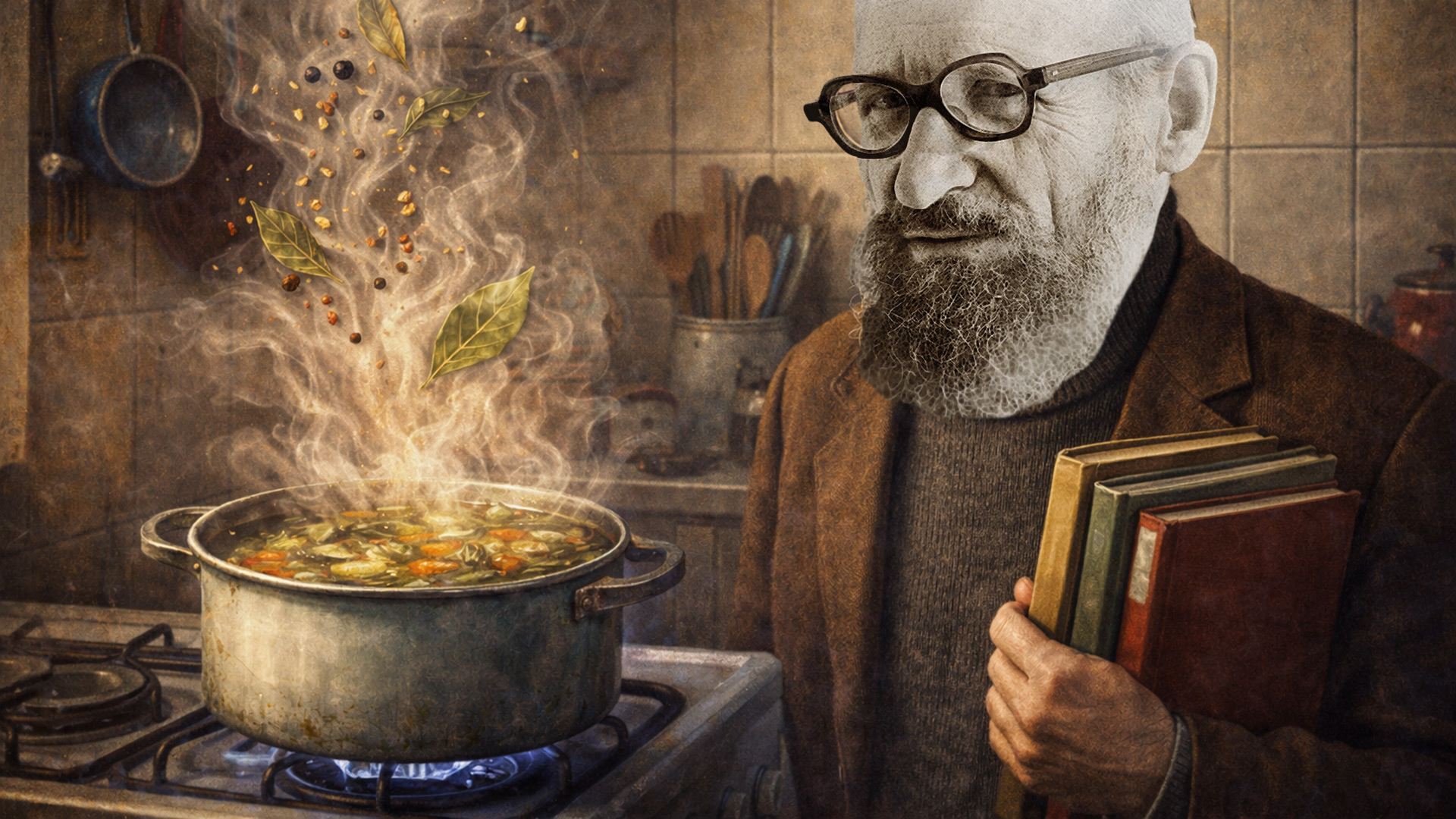 Fenêtre sur la Russie (créé par OpenAI; Boris Prikhodko/Sputnik)