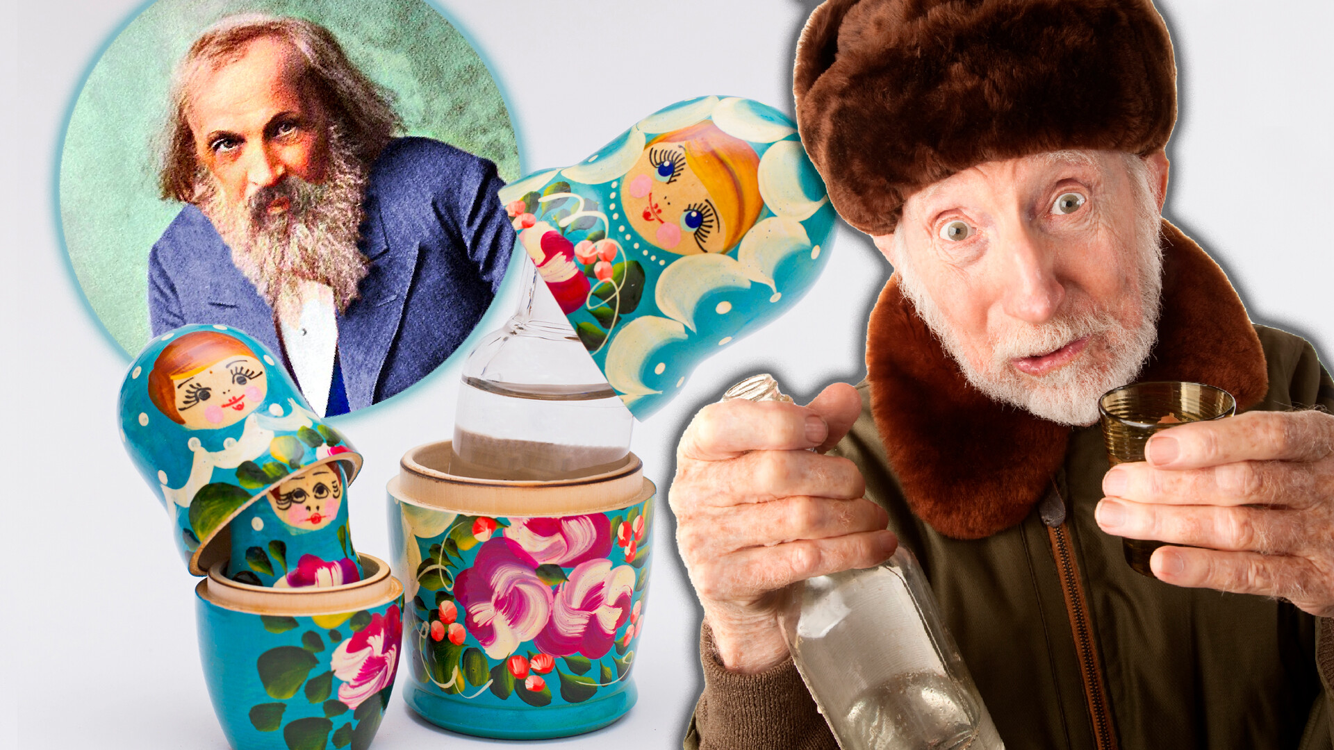 Russia Beyond (Legion Media; Public Domain)