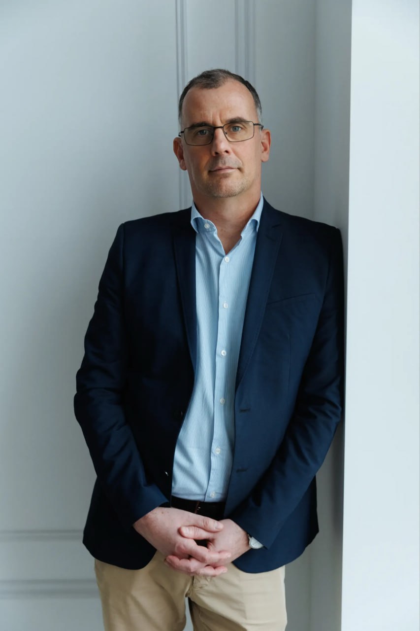 Archives personnelles