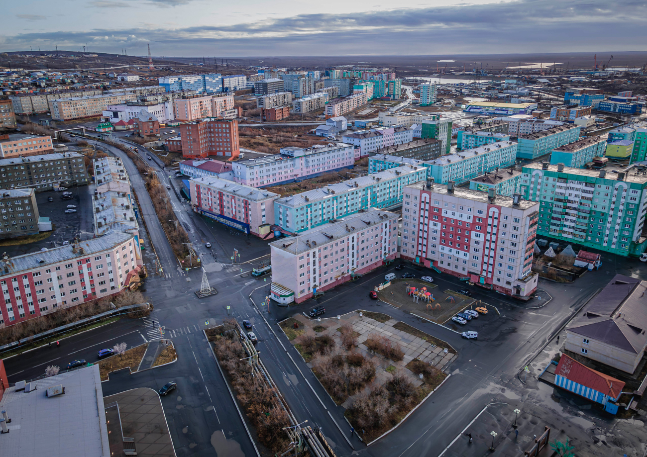 Павел Кузмичов