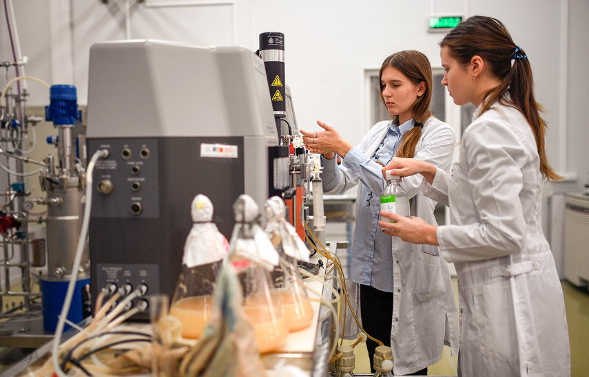 Александар Крјажев / Sputnik