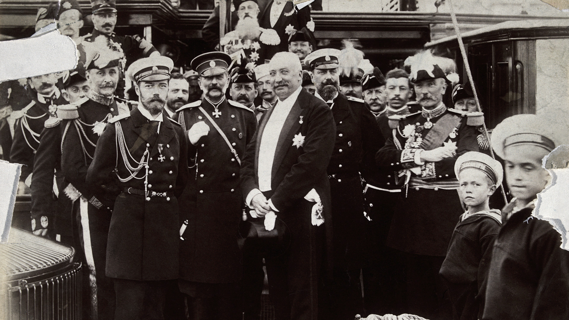 Hulton-Deutsch Collection/CORBIS/Corbis/Getty Images