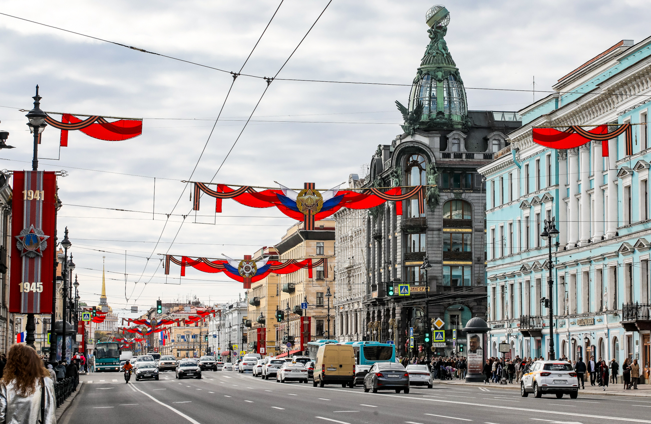 Михаил Кирејев / Sputnik