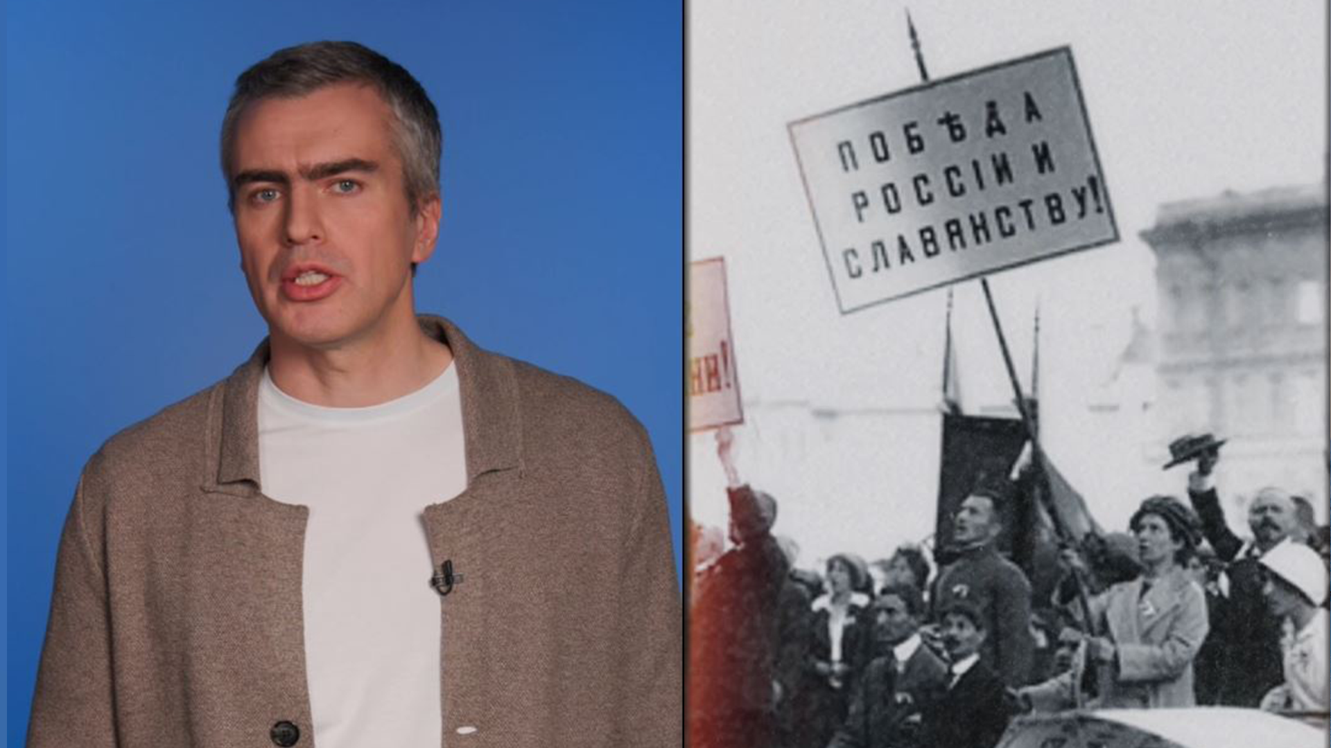 鲍里斯·叶戈洛夫