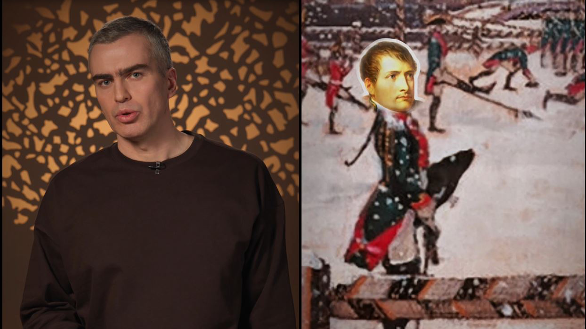 鲍里斯·叶戈洛夫