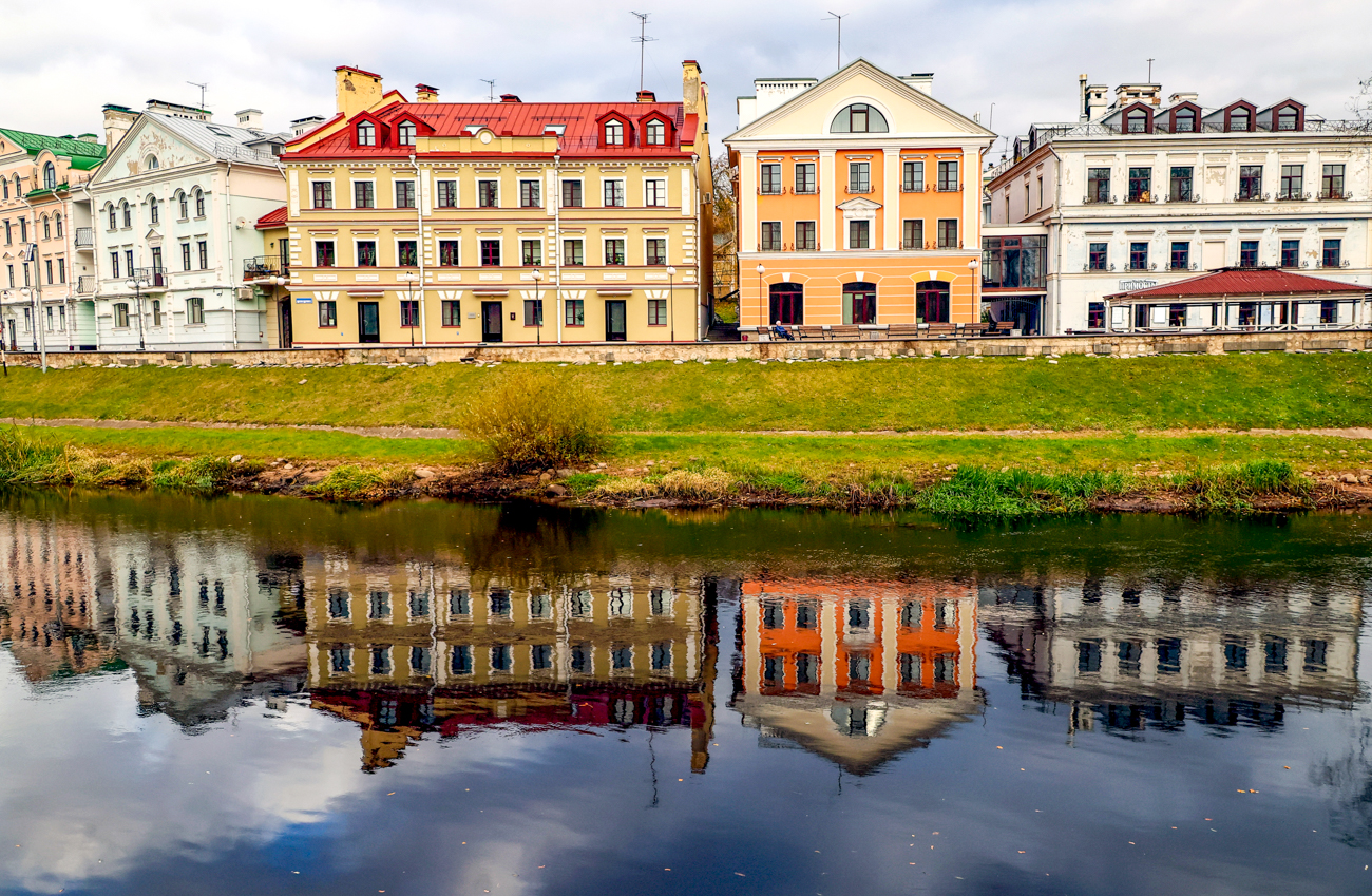 Sergueï Malgavko/TASS