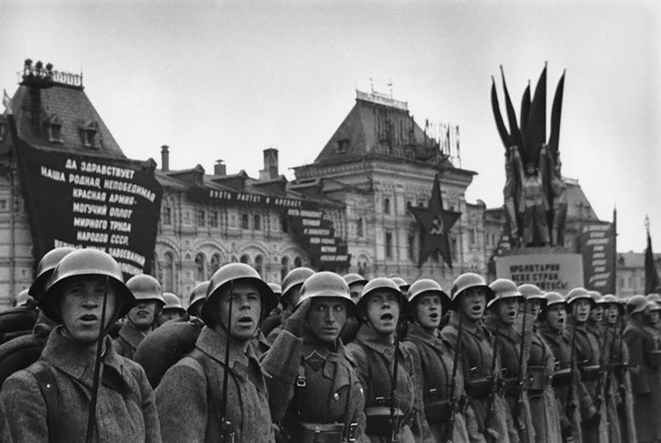 Михаил Прехнер/МАММ/МДф/