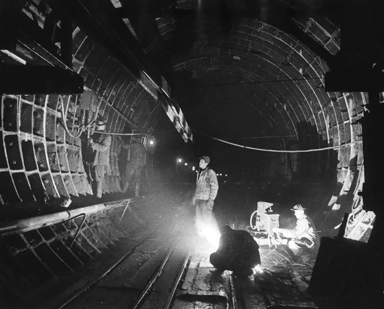 Сергей Коршунов/МАММ/МДф/