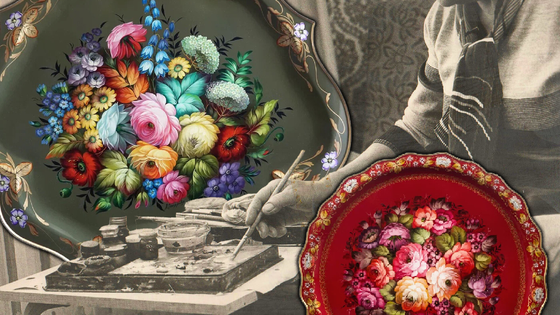 Лариса Гончарова