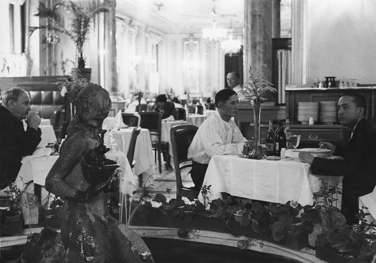 Михаил Прехнер/МАММ/МДф