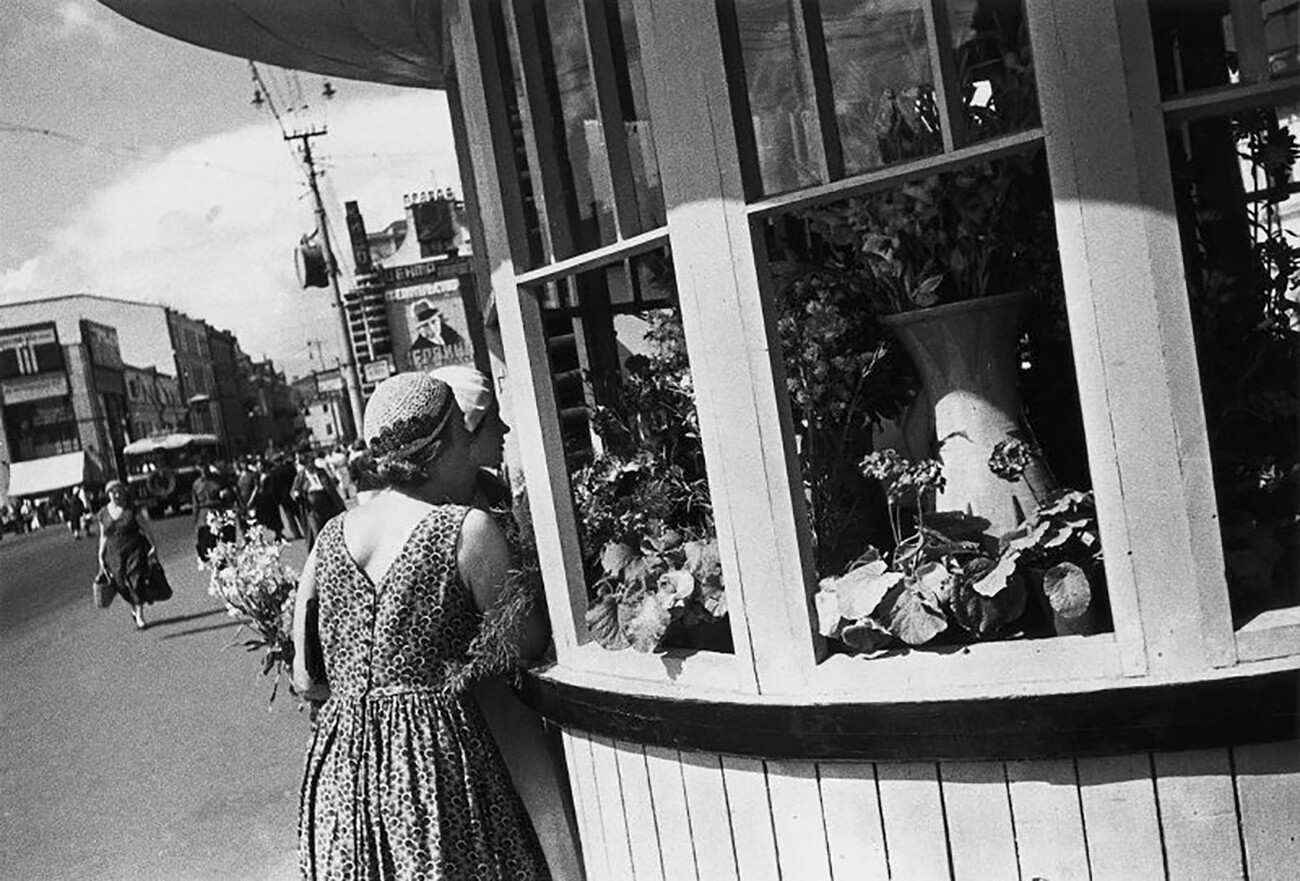 Михаил Прехнер/МАММ/МДф/