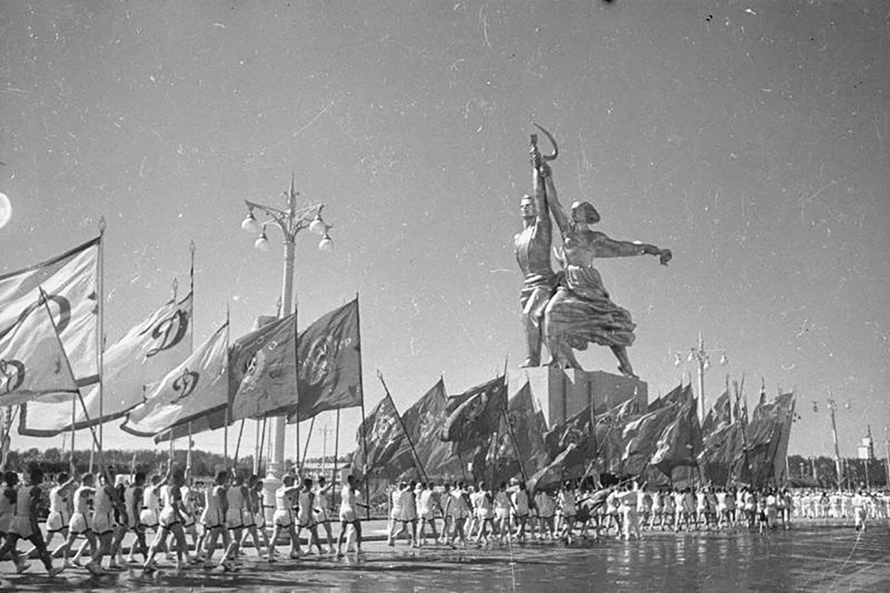 Владислав Микоша/МАММ/МДф