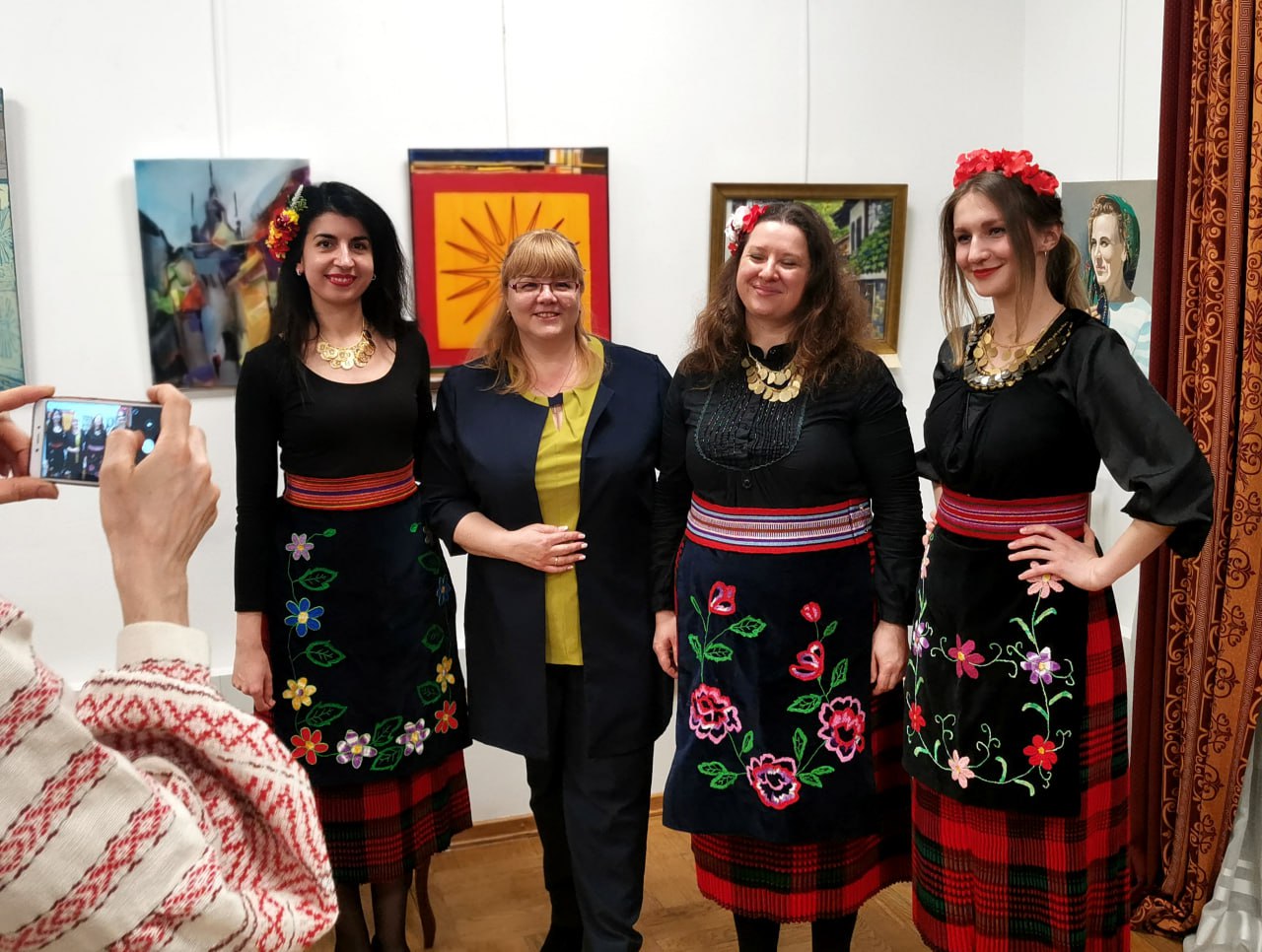 Приватно власништво