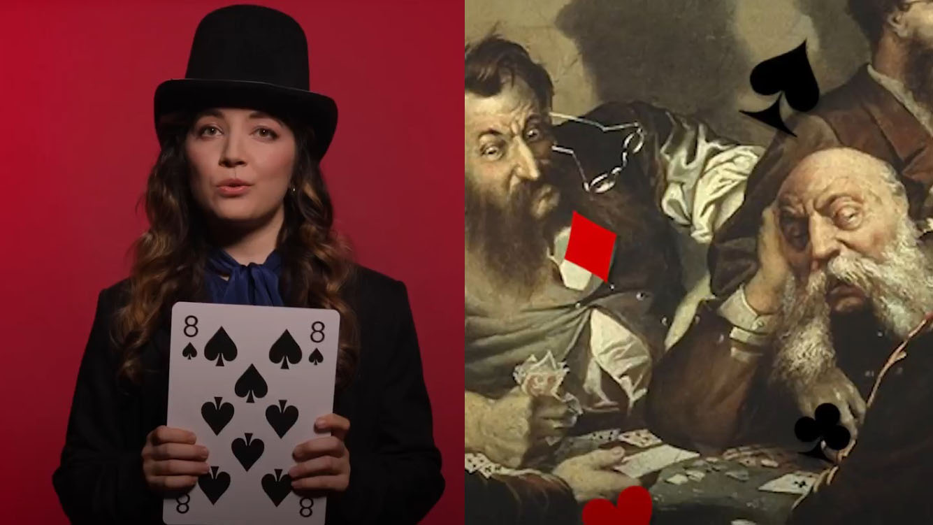 塔季扬娜·费久尼娜