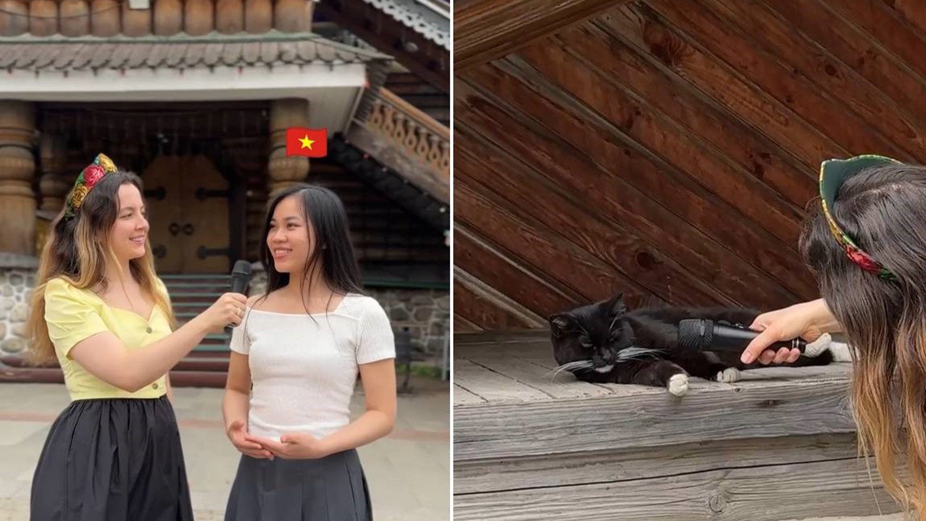 塔季扬娜·费久尼娜