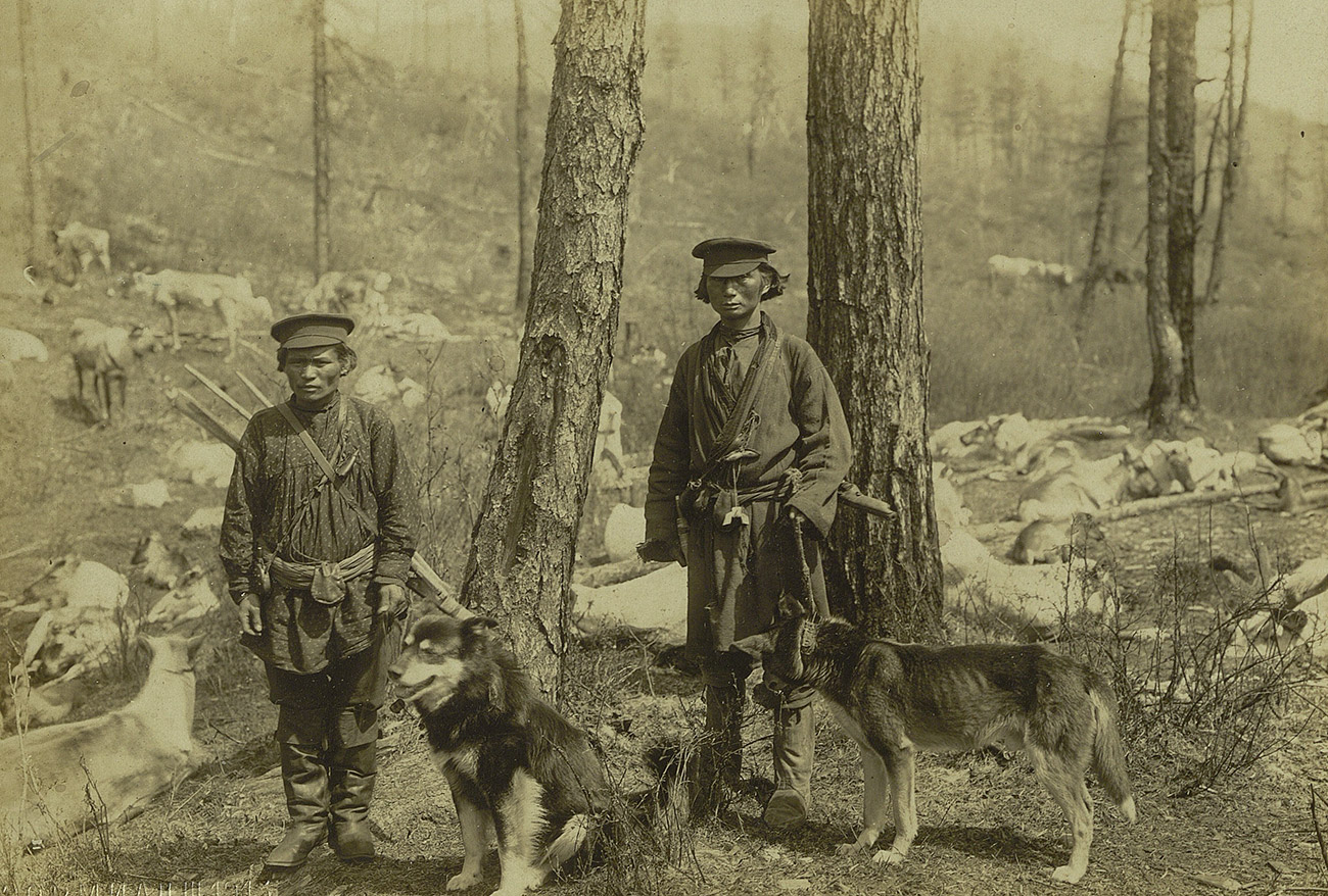 Российский этнографический музей