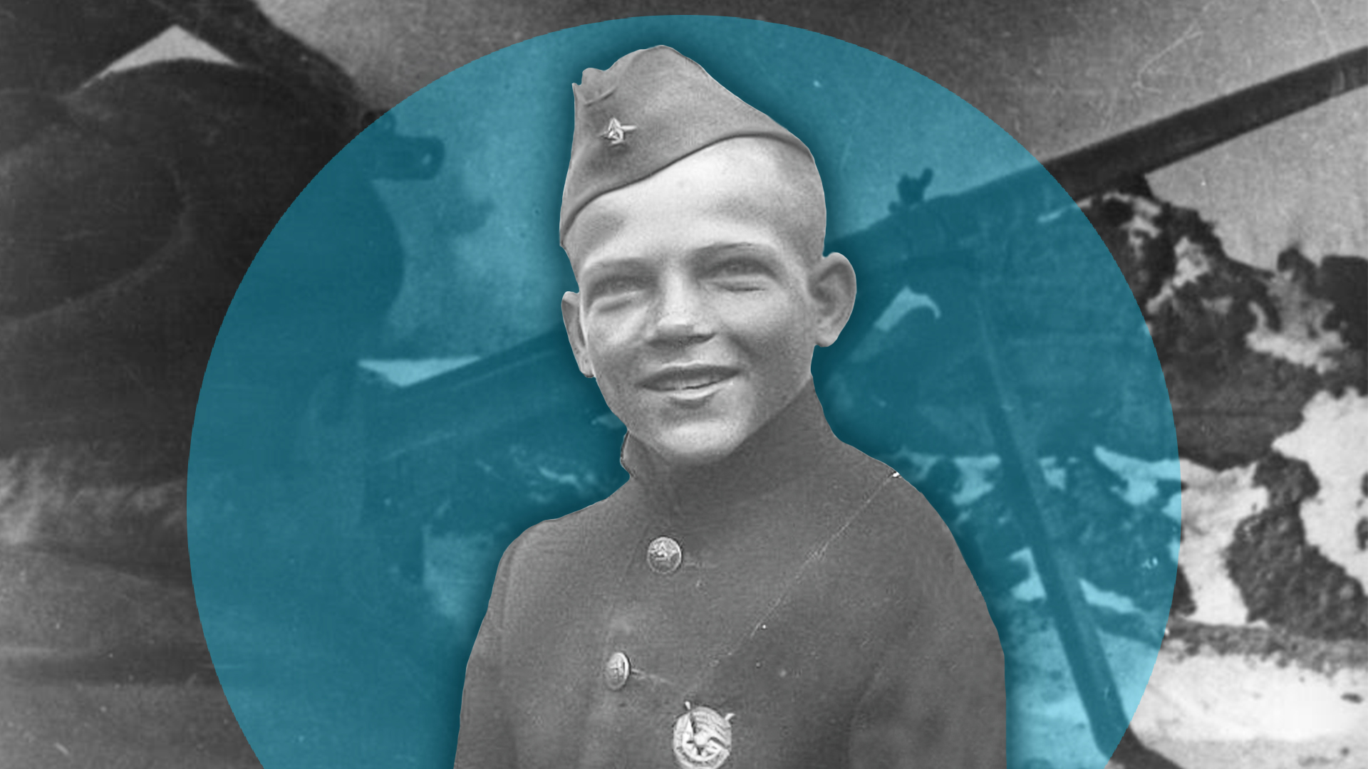 Janela para a Rússia (Foto: goskatalog.ru, Aaron Zamski/МАММ/МDF)