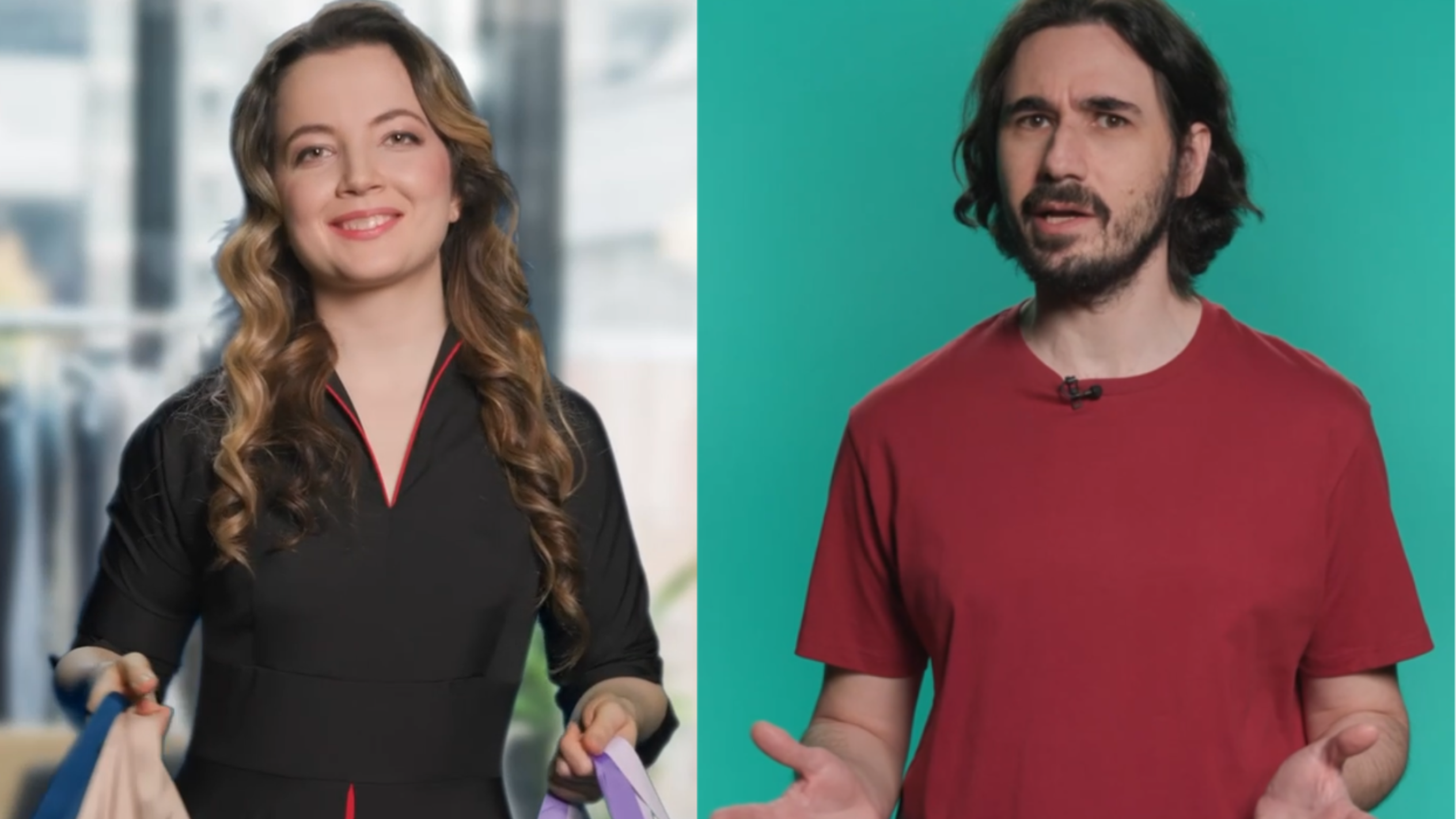 塔季扬娜·费久尼娜