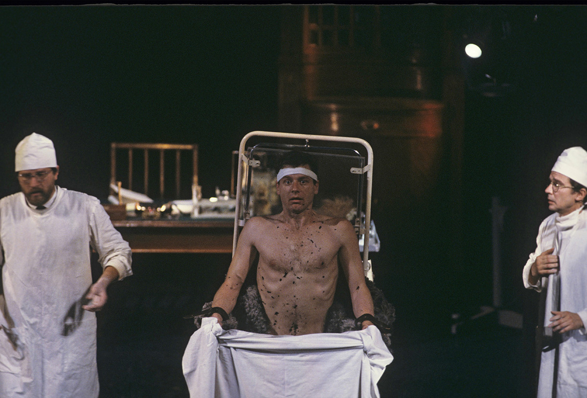 Alexander Makarov / Sputnik