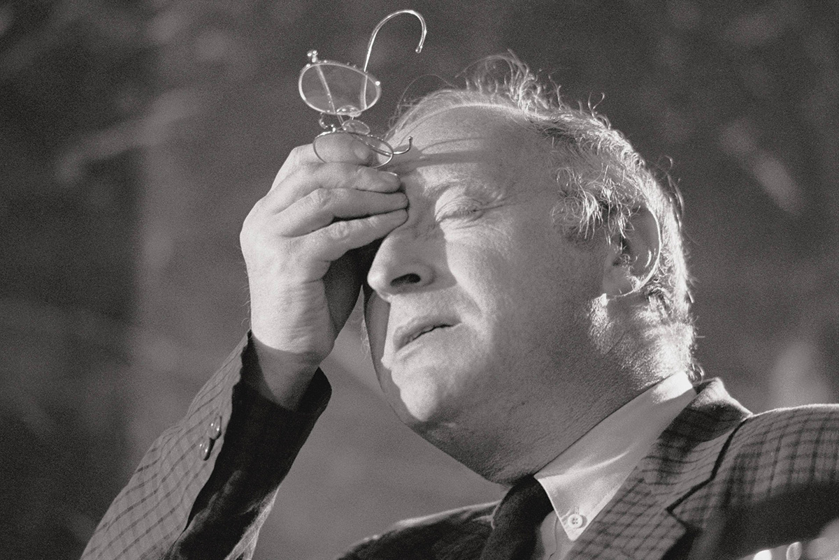 MN/Cover/Getty Images