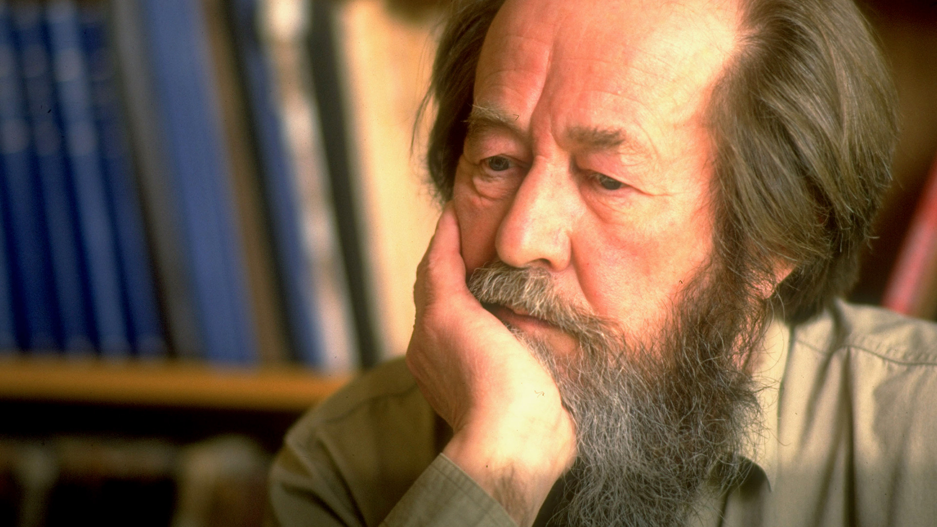 Steve Liss / Getty Images