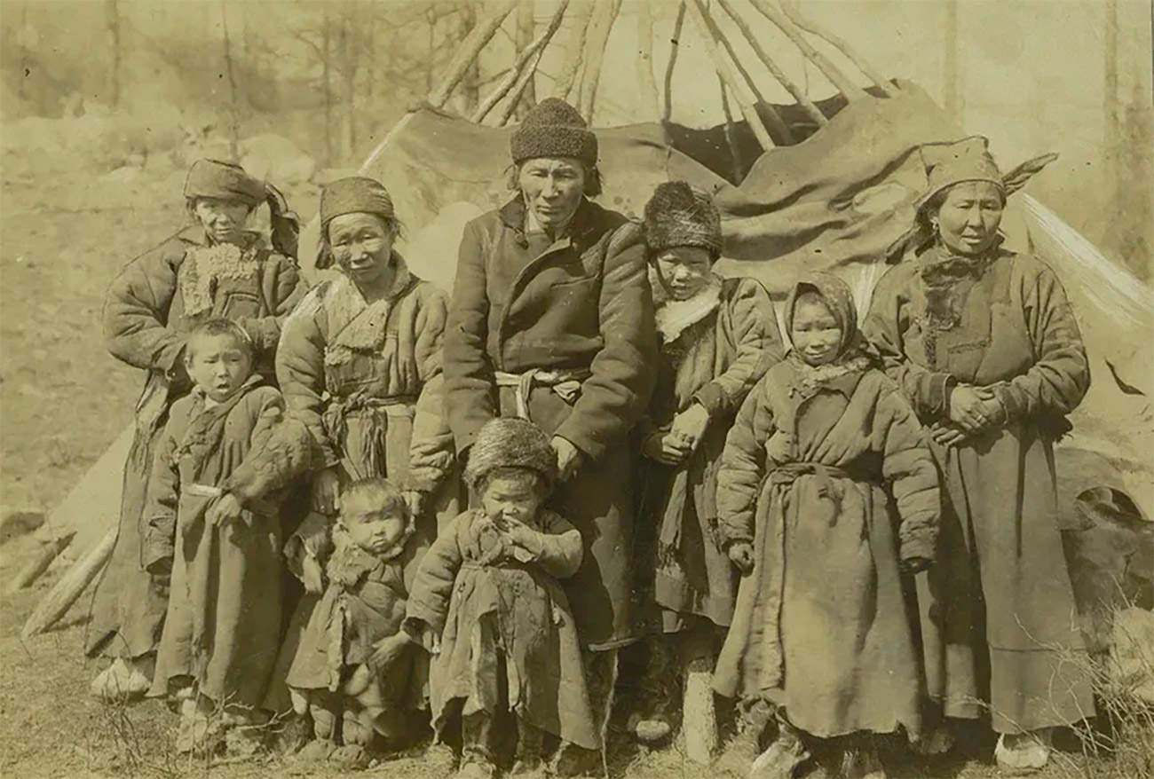 Руски етнографски музеј