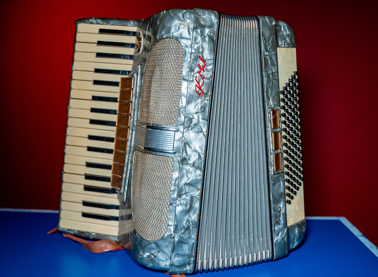 Музеј космонаутике